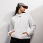 Under Armour® hoodie with phoenix on left arm