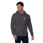 Location Sleeve Hoodie