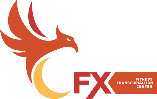 Transform FX Fitness Gift Card